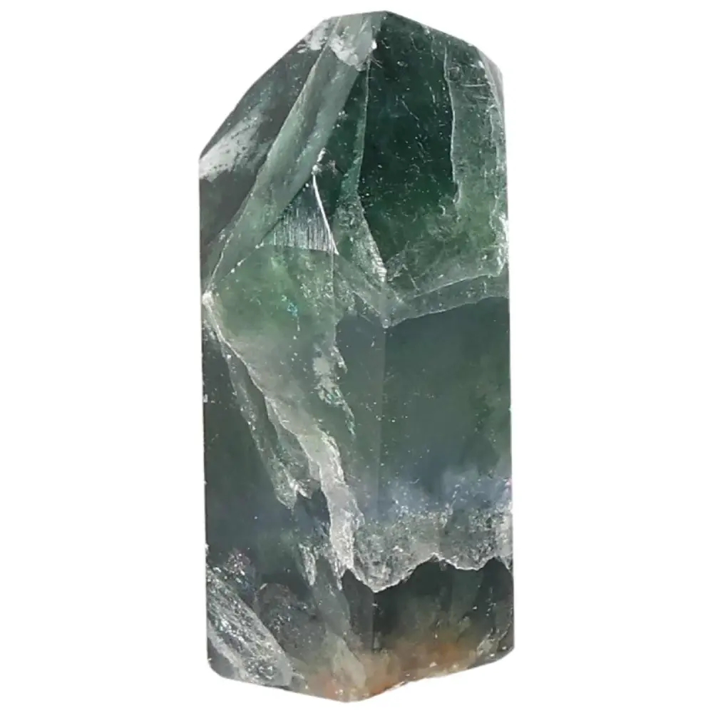 Fluorite Point 590426 - Image 8