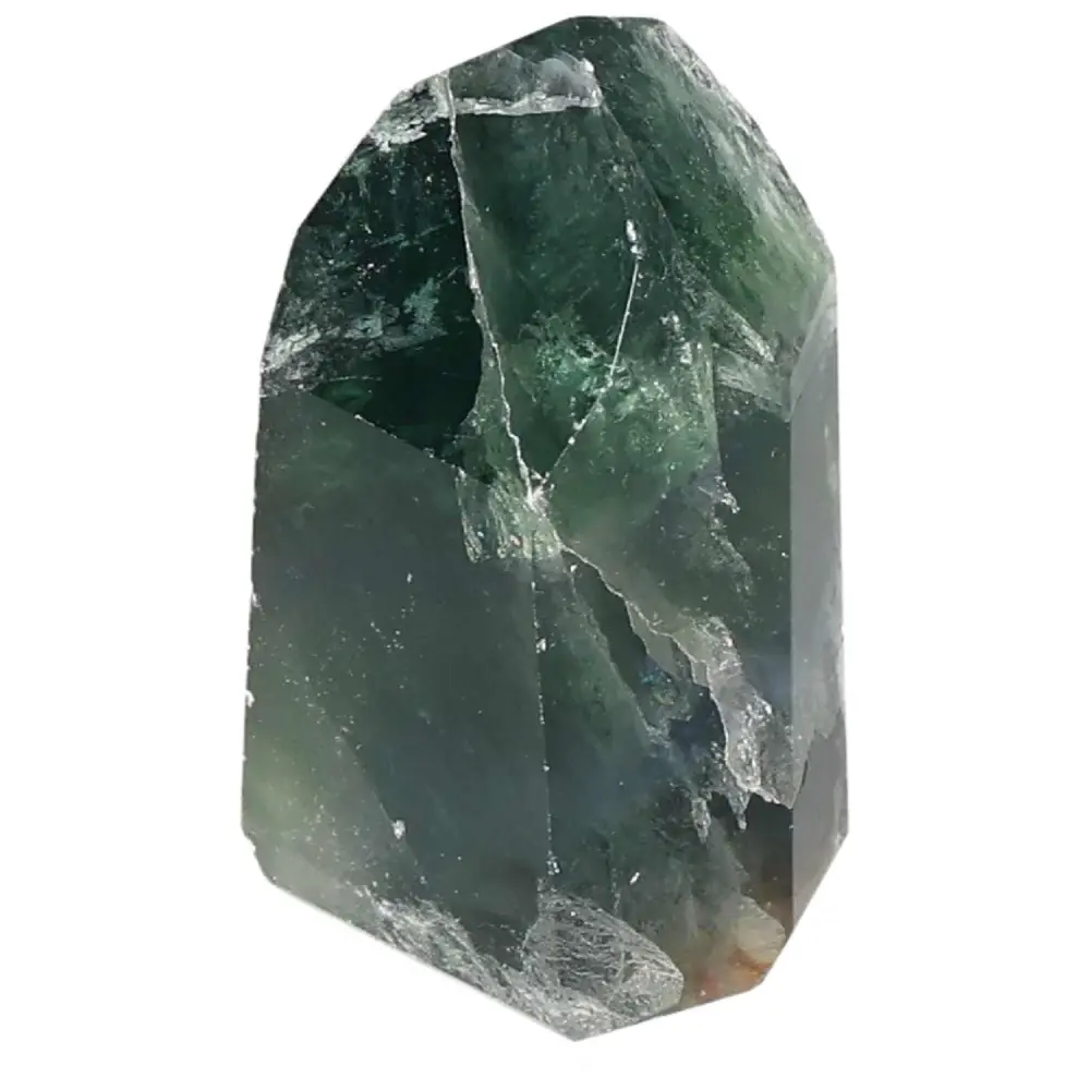 Fluorite Point 590426 - Image 9