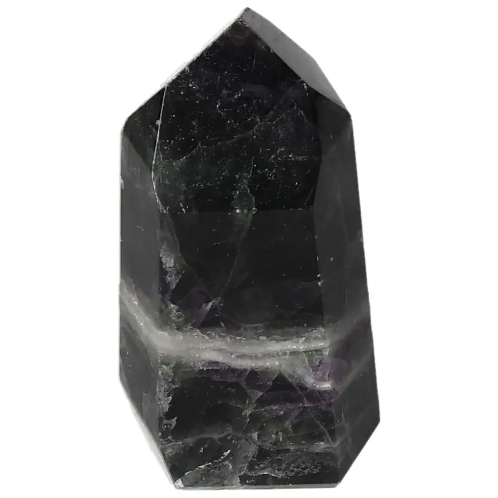 Fluorite Points 590686 - Image 2
