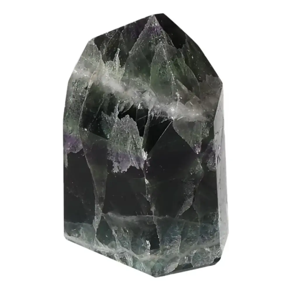 Fluorite Points 590433