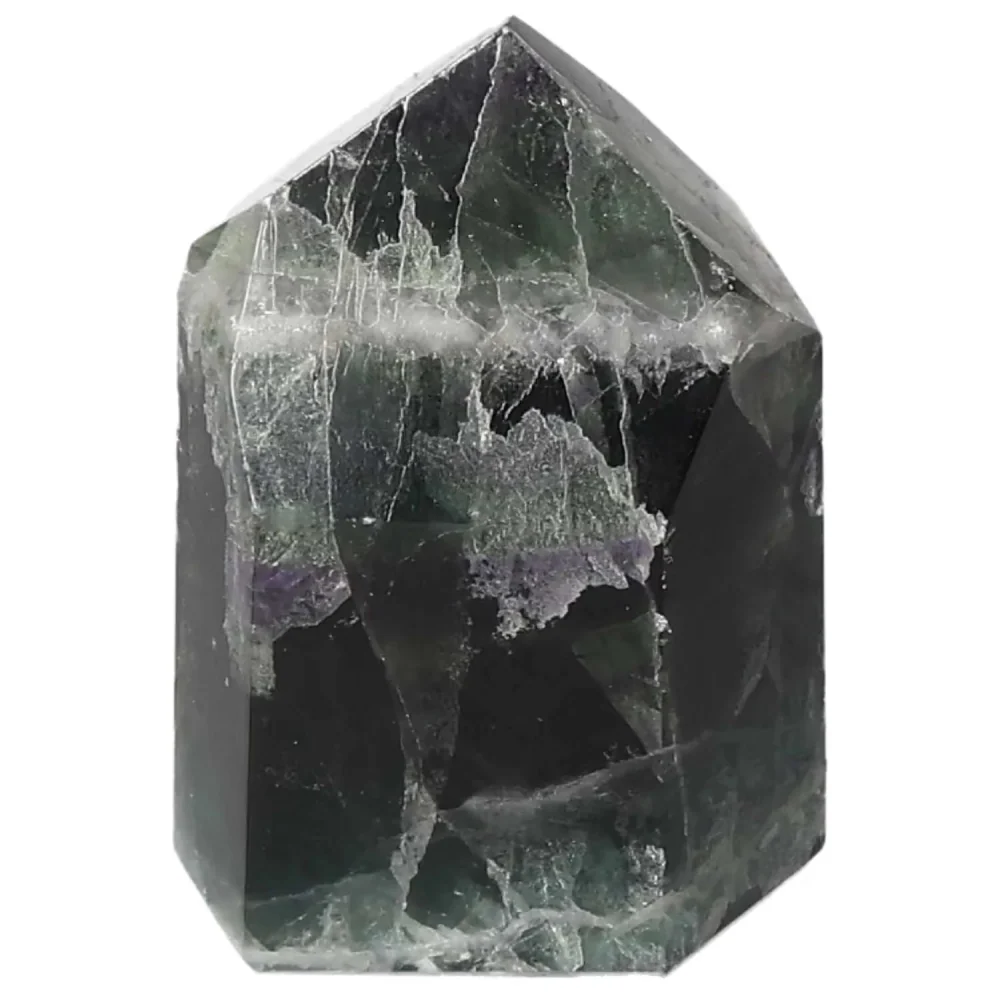 Fluorite Points 590433 - Image 10
