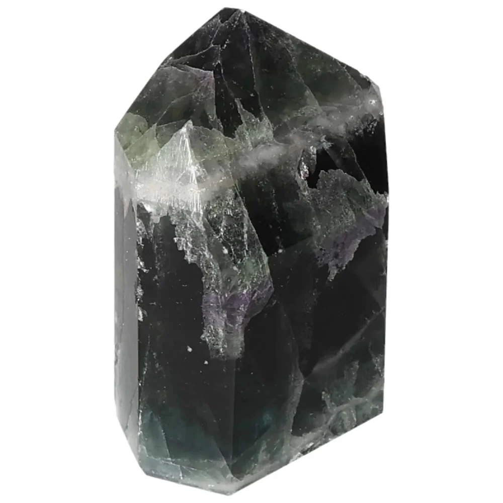 Fluorite Points 590433 - Image 11