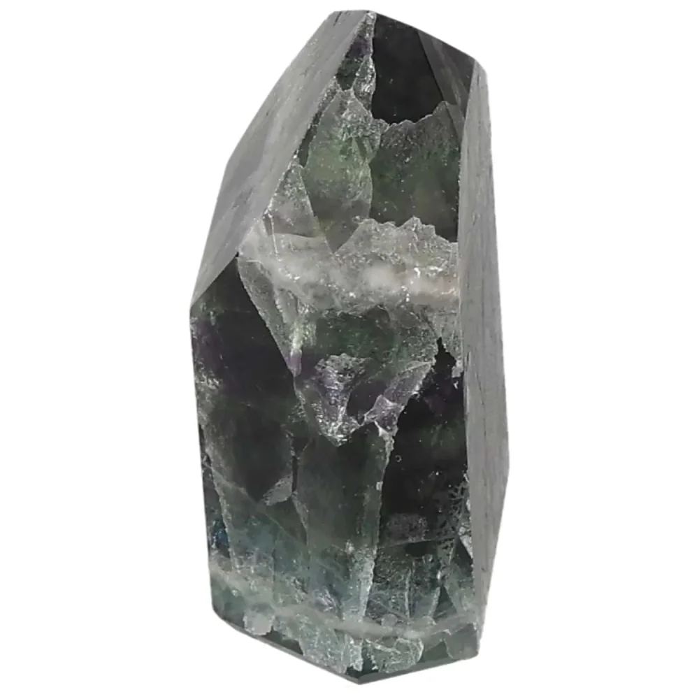 Fluorite Points 590433 - Image 15