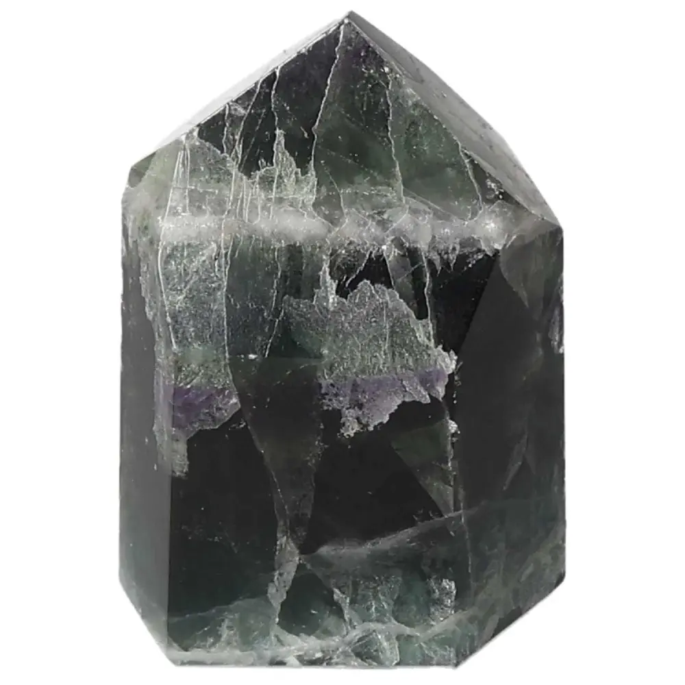 Fluorite Points 590433 - Image 2