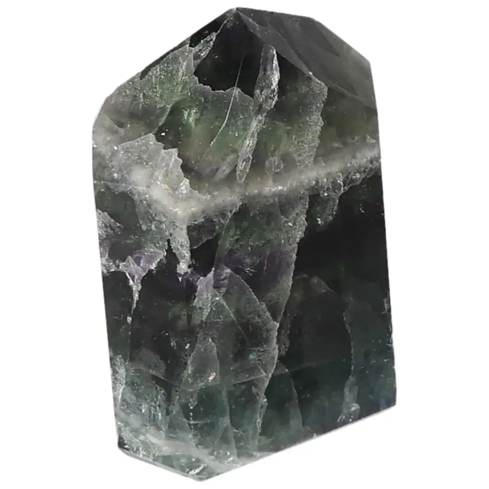 Fluorite Points 590433 - Image 6