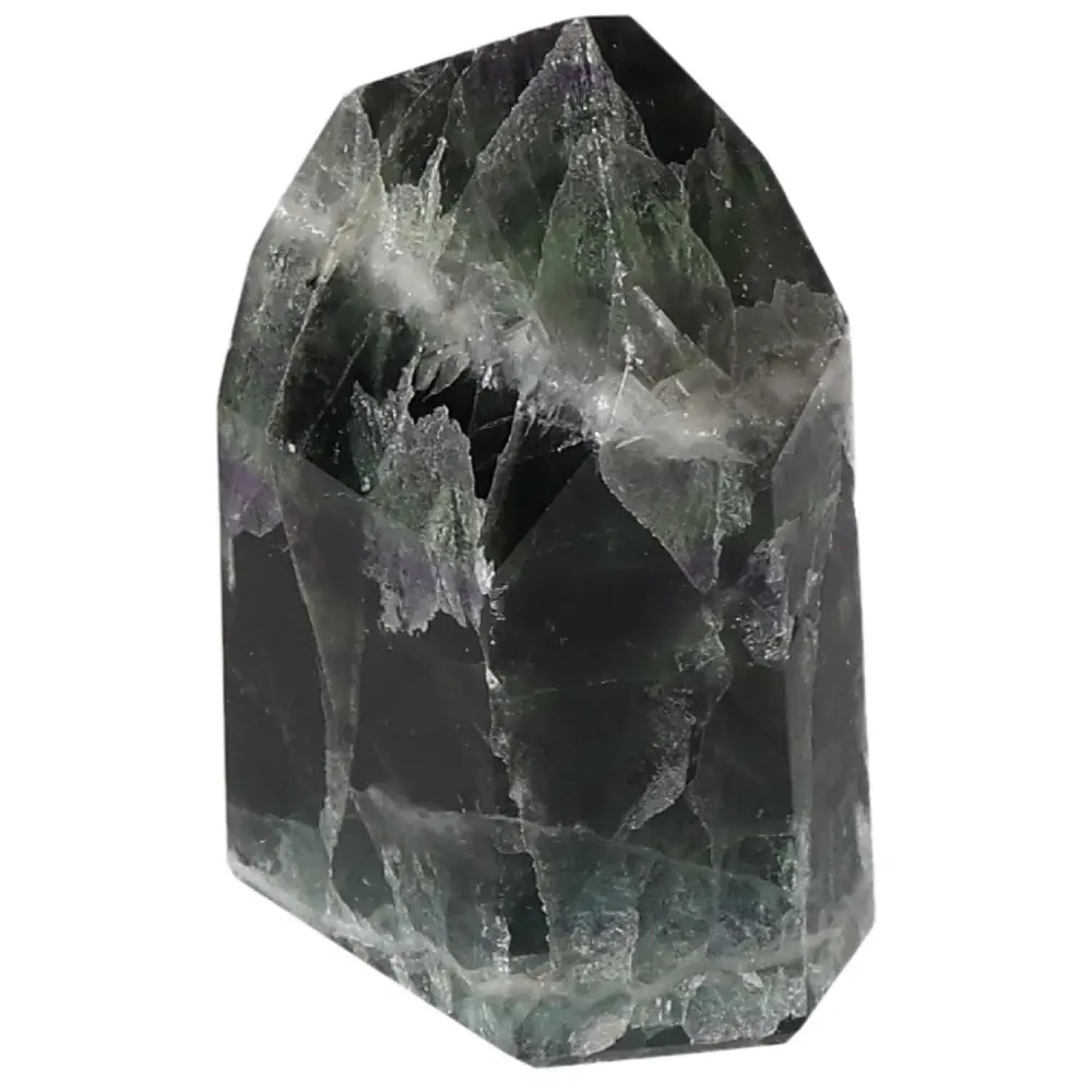 Fluorite Points 590433 - Image 8