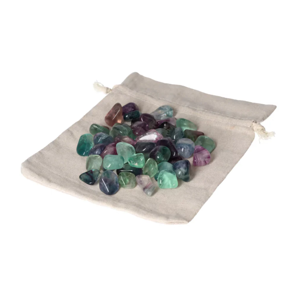 Fluorite Rainbow 608121