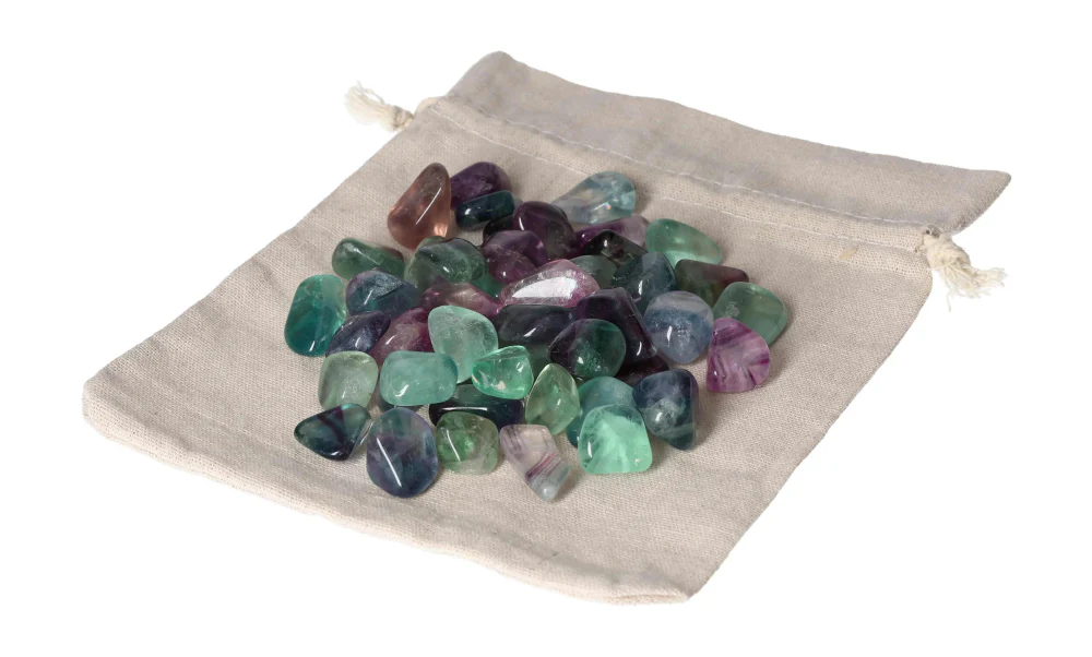 Fluorite Rainbow 608121 - Image 2