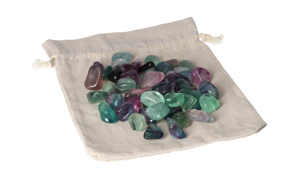 Fluorite Rainbow 608121 - Image 3