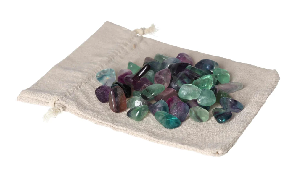 Fluorite Rainbow 608121 - Image 4