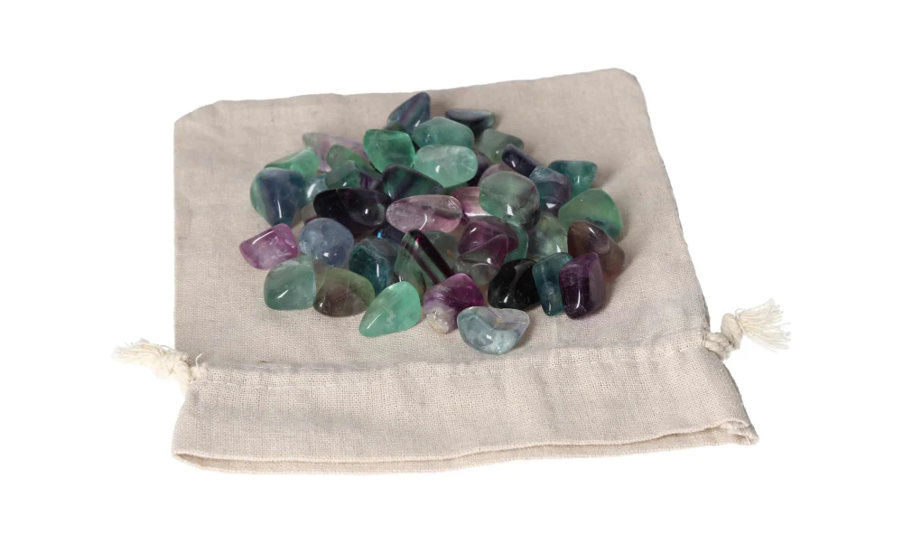Fluorite Rainbow 608121 - Image 6