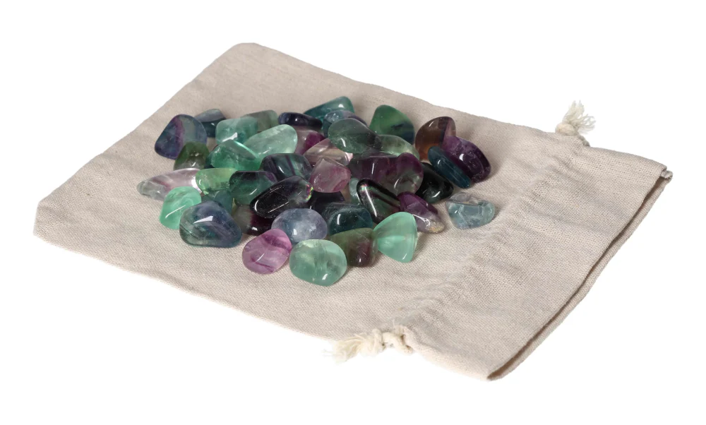 Fluorite Rainbow 608121 - Image 7