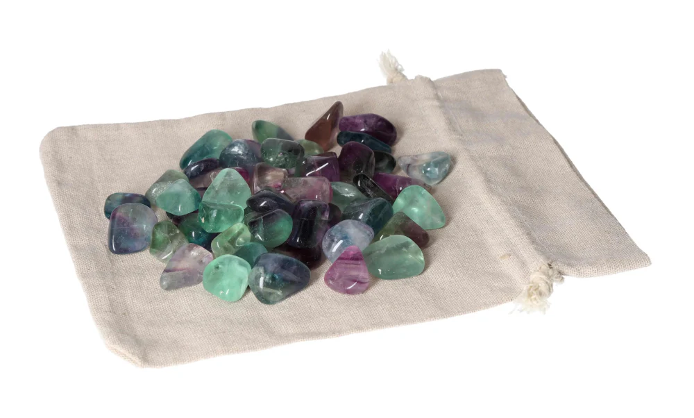 Fluorite Rainbow 608121 - Image 8