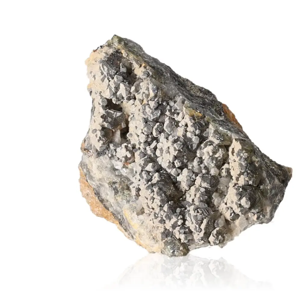 Sphalerite with Quartz 053280