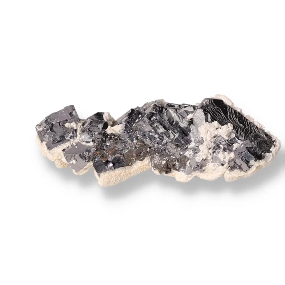Galena with Dolomite 056939 - Image 2