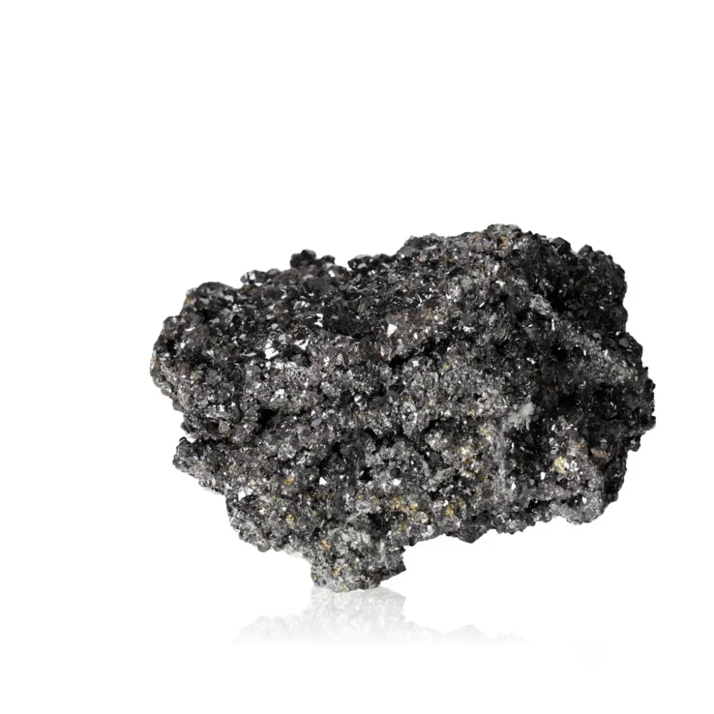 Sphalerite with Galena 057363 - Image 3