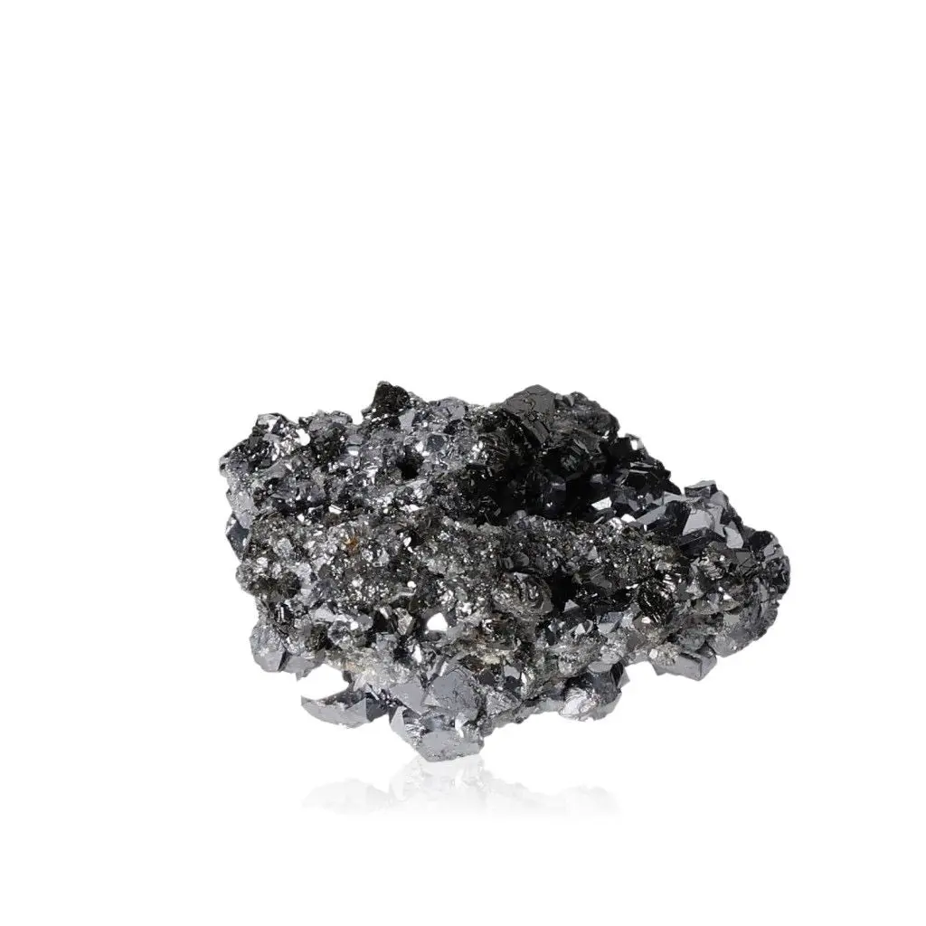 Sphalerite with Galena 057561