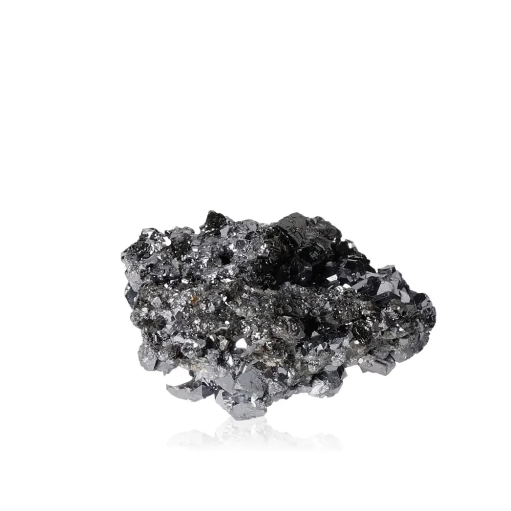 Sphalerite with Galena 057561 - Image 3