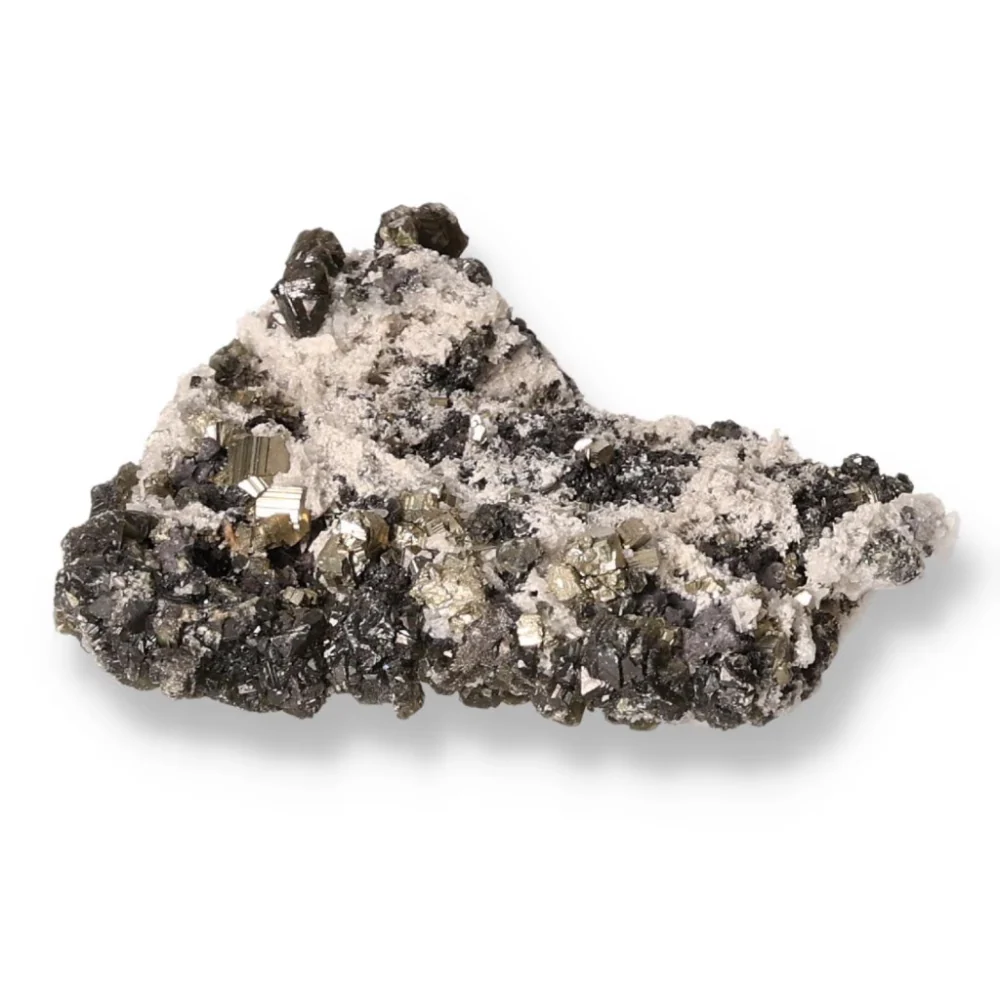 Galena with Chalcopyrite 060196 - Image 3