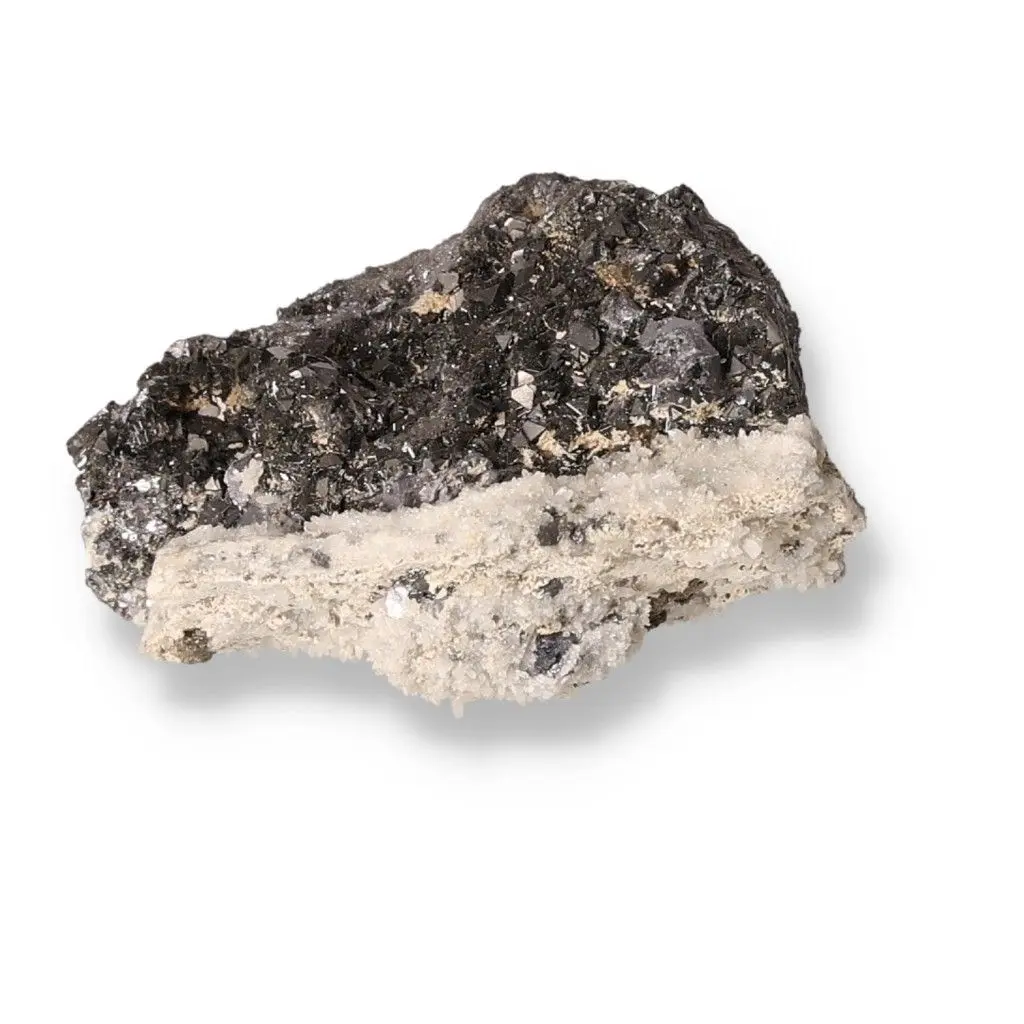 Galena with Sphalerite 060417