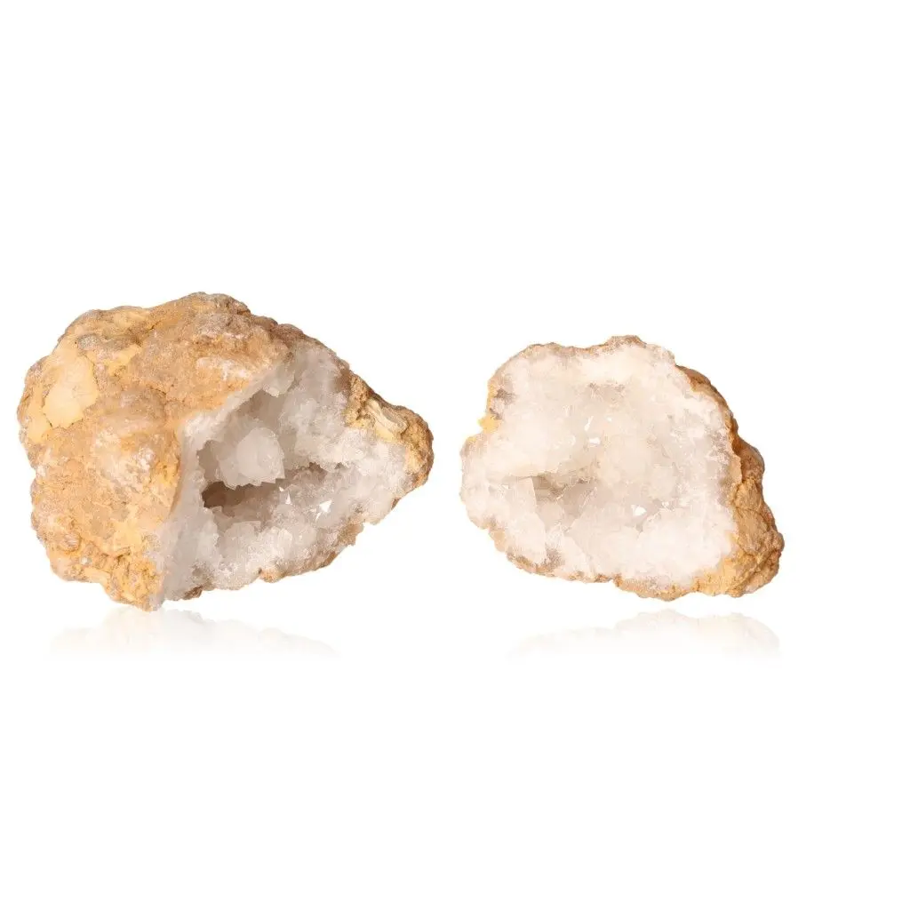 Quartz Geode (700-900g) 524902
