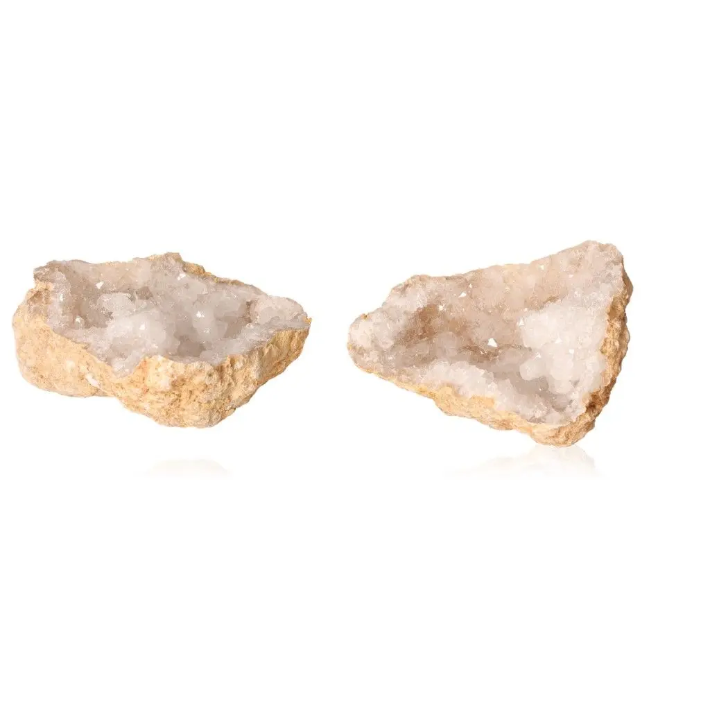 Quartz Geode (700-900g) 524919