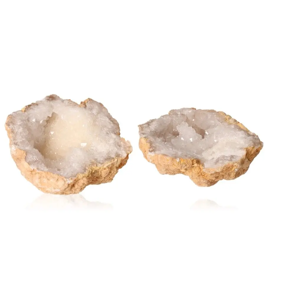 Quartz Geode (700-900g) 524933