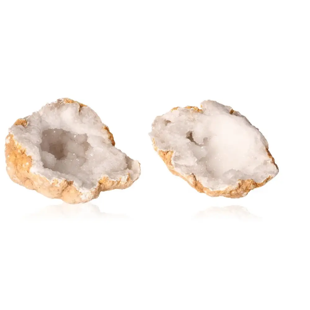 Quartz Geode (700-900g) 524940 - Image 2