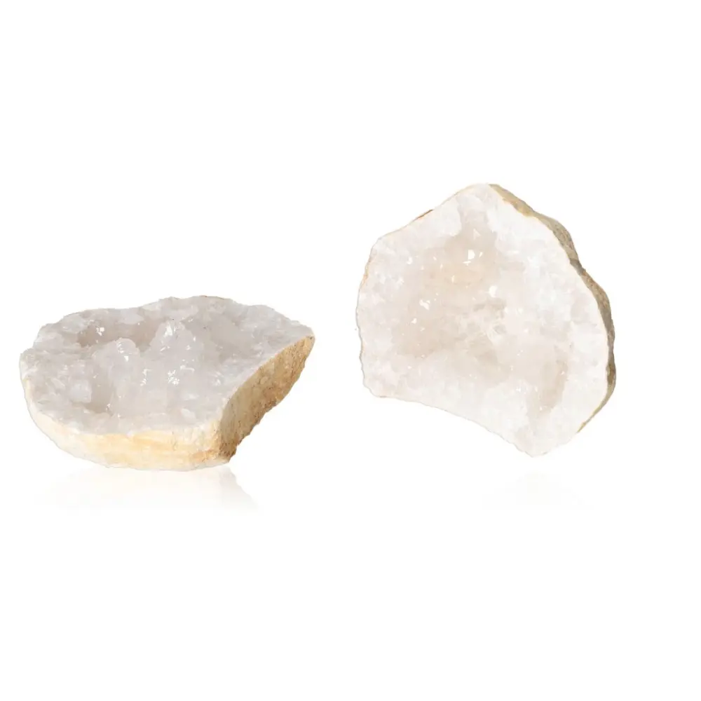 Quartz Geode (1200-2000g) 525060 - Image 3