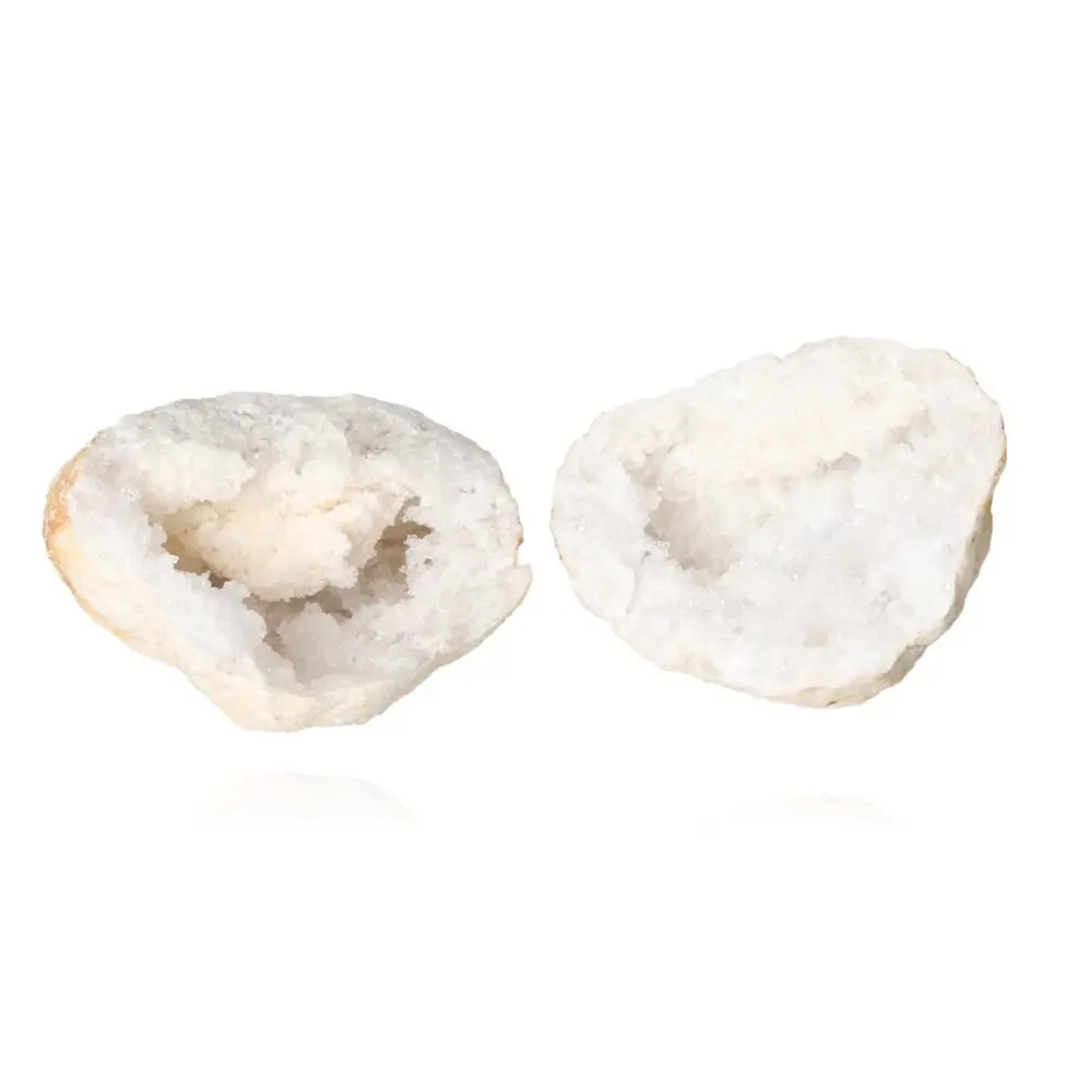Quartz Geode (1200-2000g) 525091 - Image 3