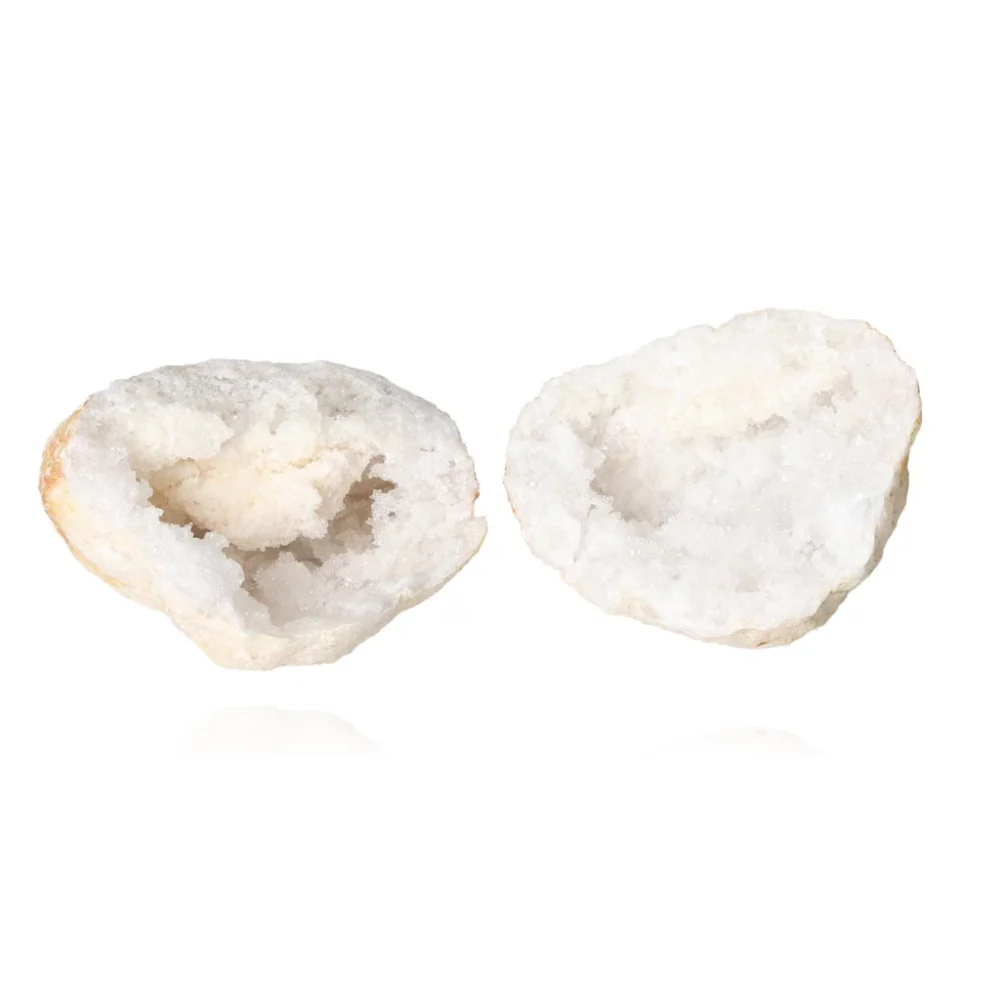 Quartz Geode (1200-2000g) 525091 - Image 4
