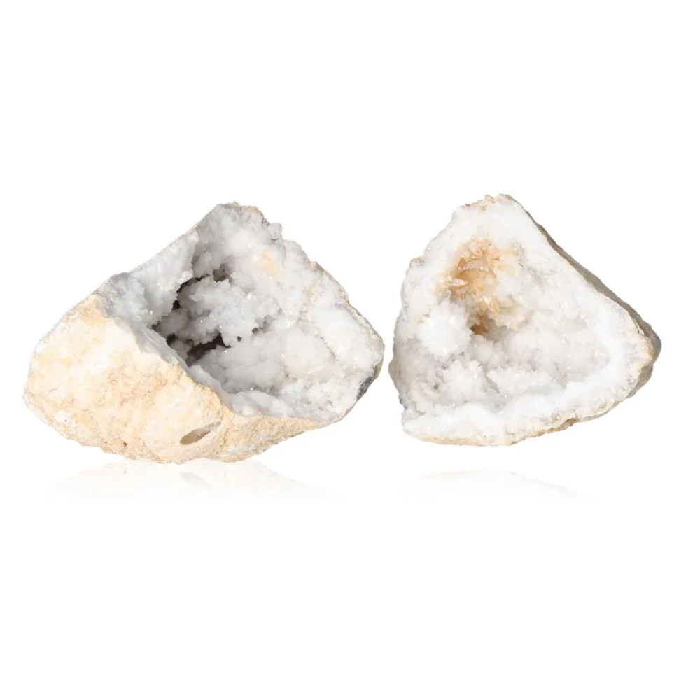 Quartz Geode (1200-2000g) 525114 - Image 3