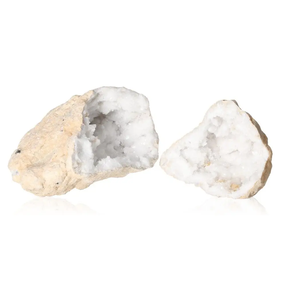 Quartz Geode (1200-2000g) 525121