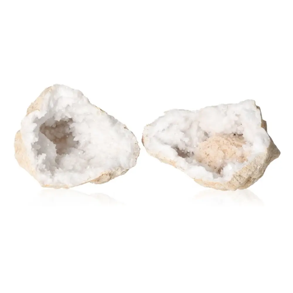 Quartz Geode (1200-2000g) 525145 - Image 2