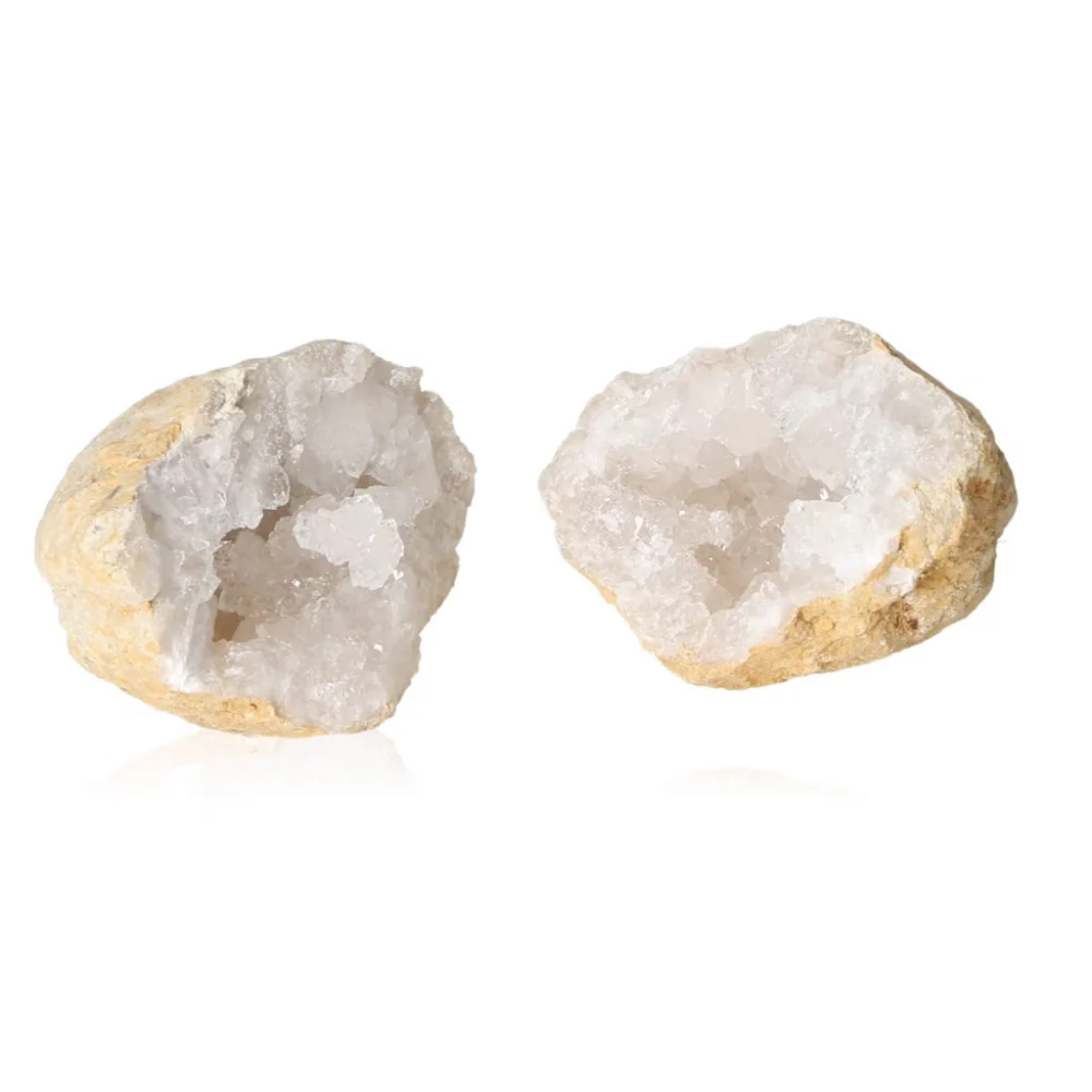 Quartz Geode 525169 - Image 3