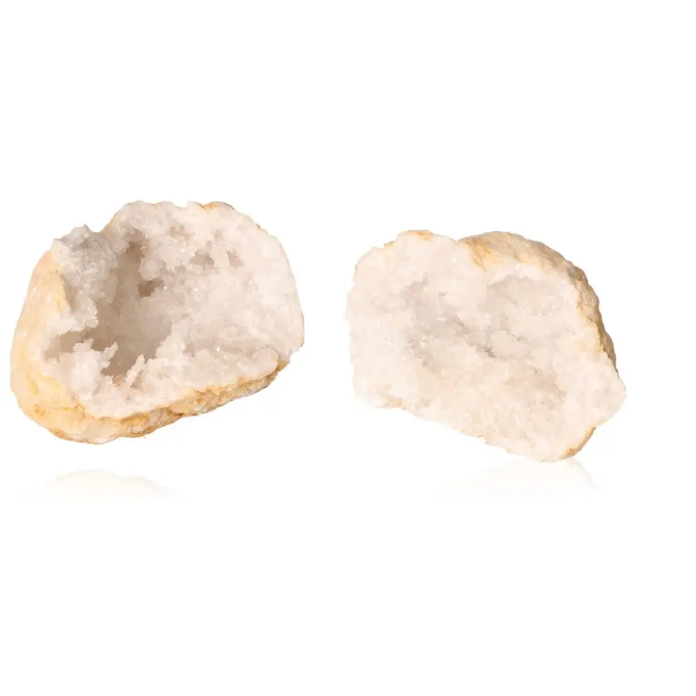 Quartz Geode (1200-2000g) 525183 - Image 2