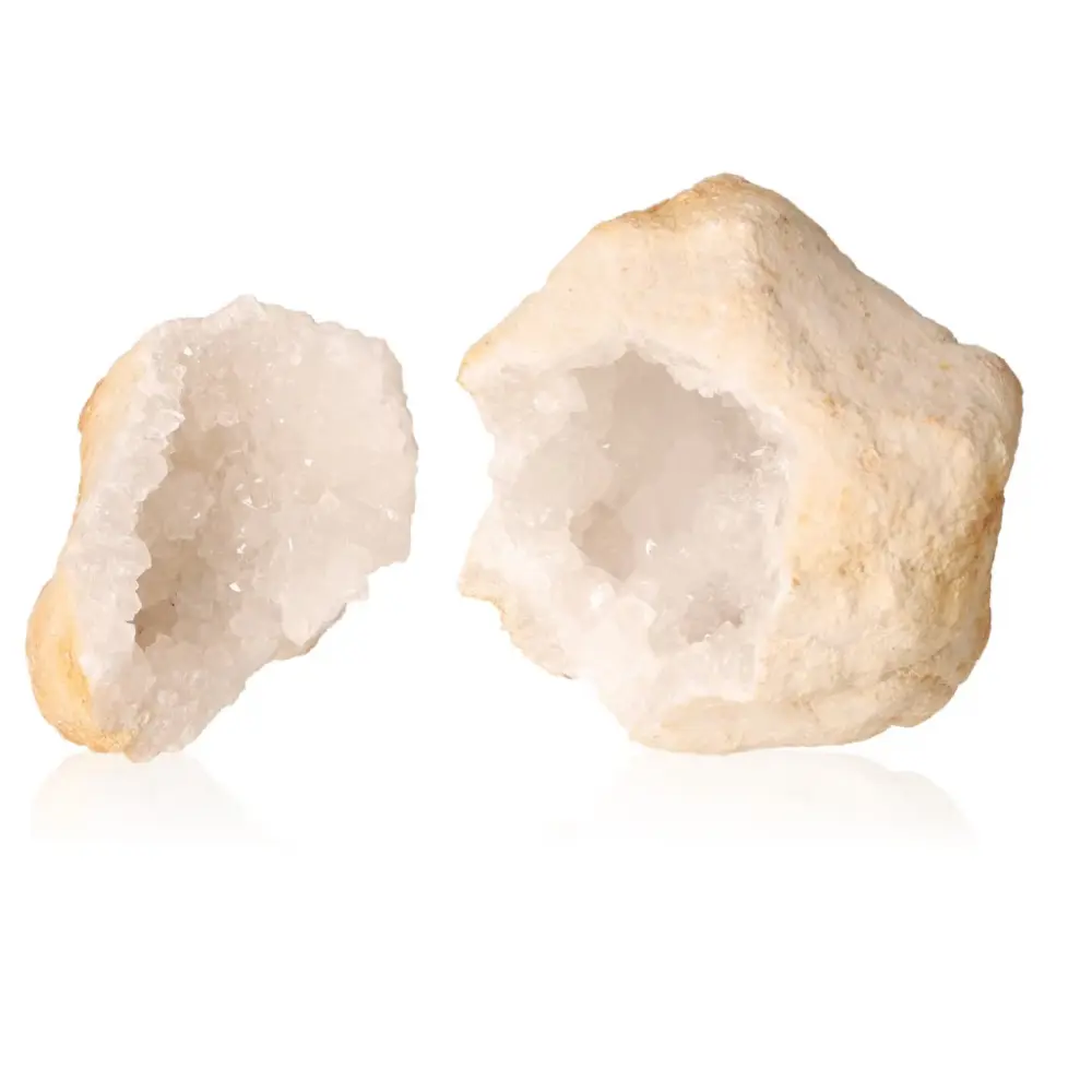 Quartz Geode (1200-2000g) 525190 - Image 2