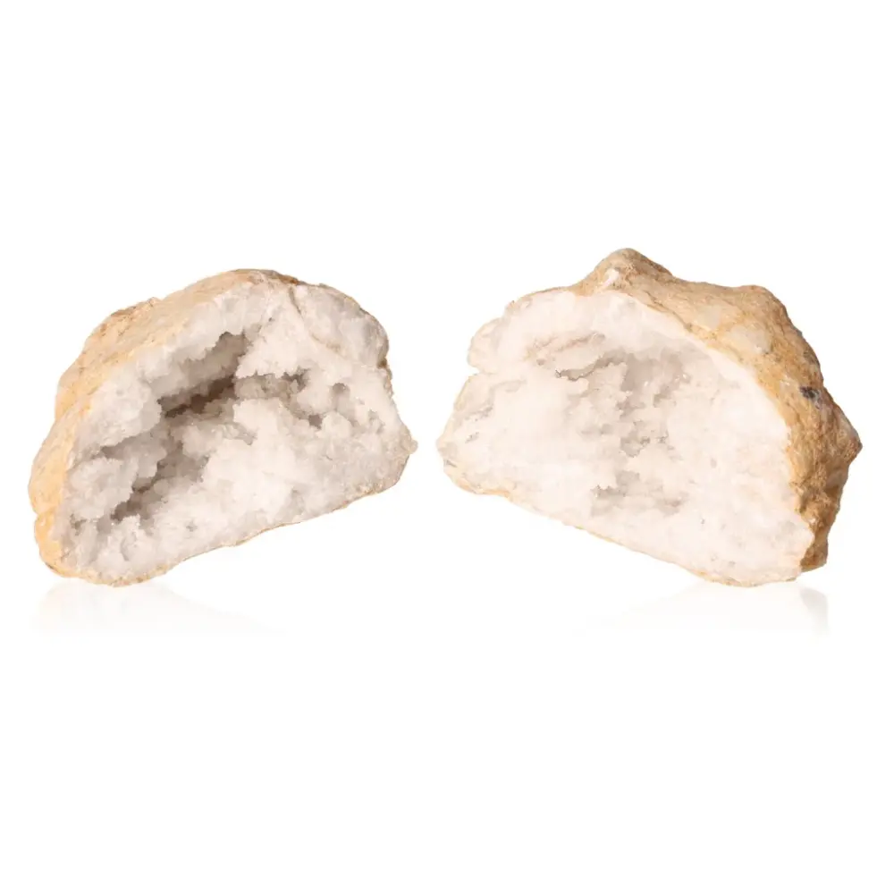 Quartz Geode (1200-2000g) 525206 - Image 2