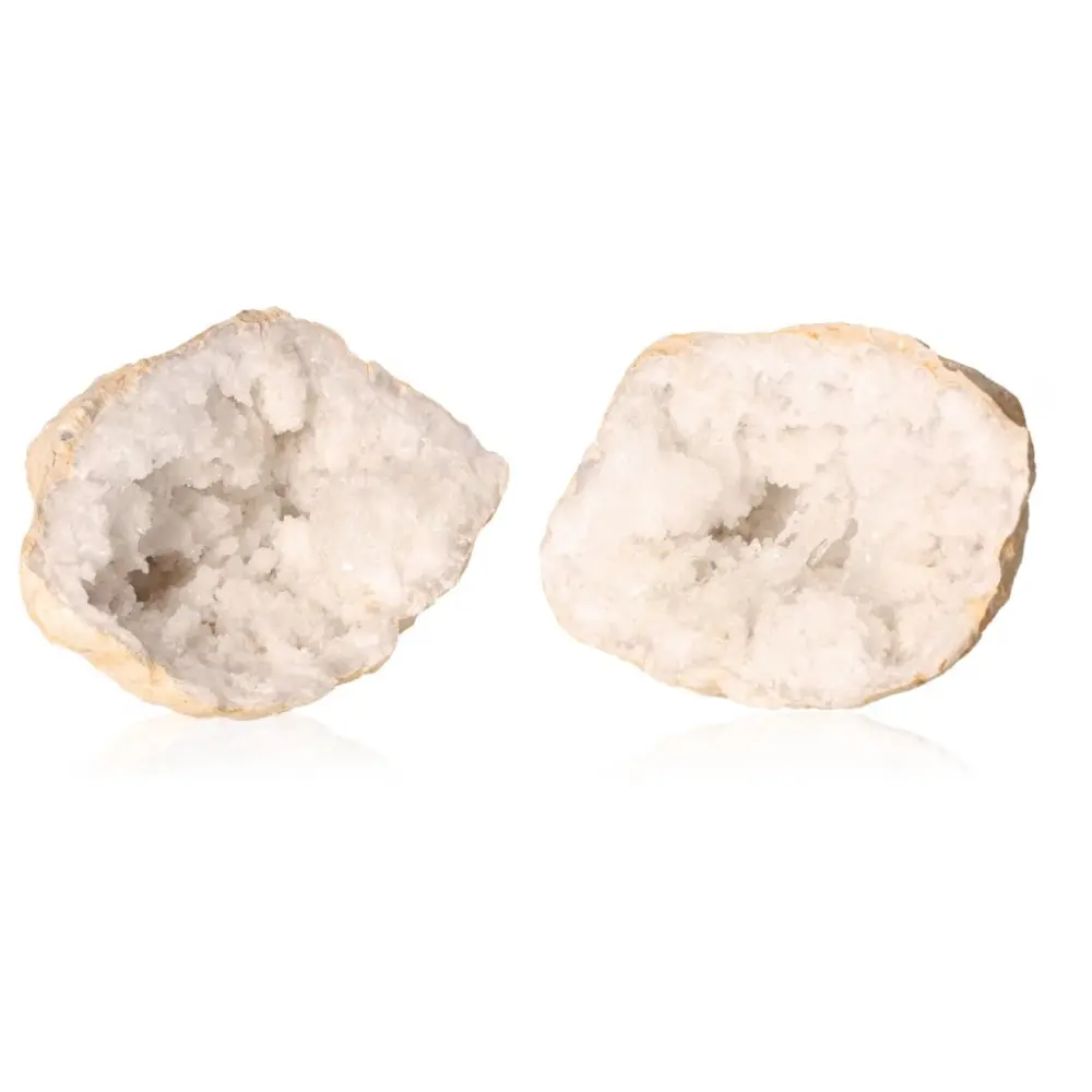 Quartz Geode (1200-2000g) 525213 - Image 2