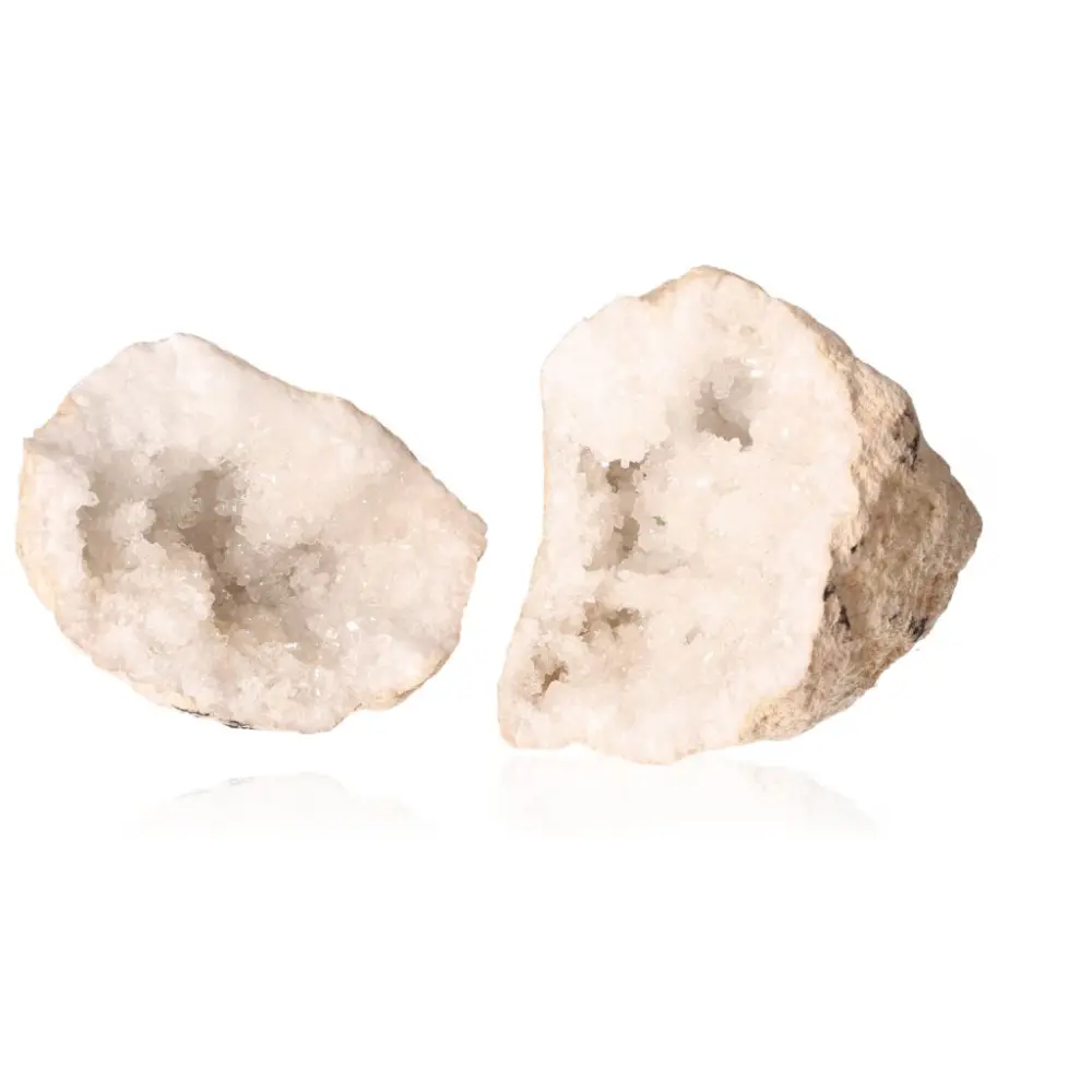 Quartz Geode (1200-2000g) 525237 - Image 2