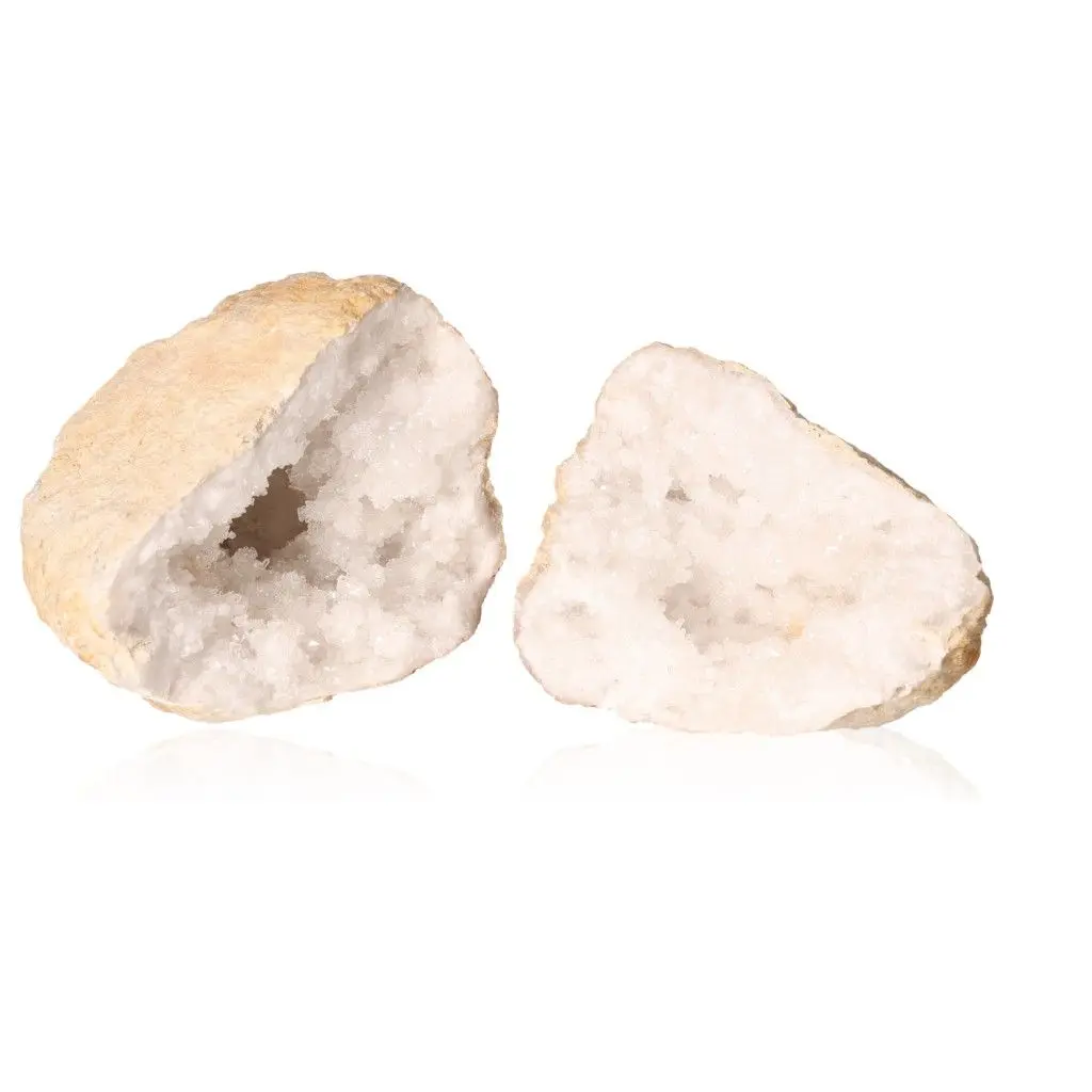 Quartz Geode (1200-2000g) 525244