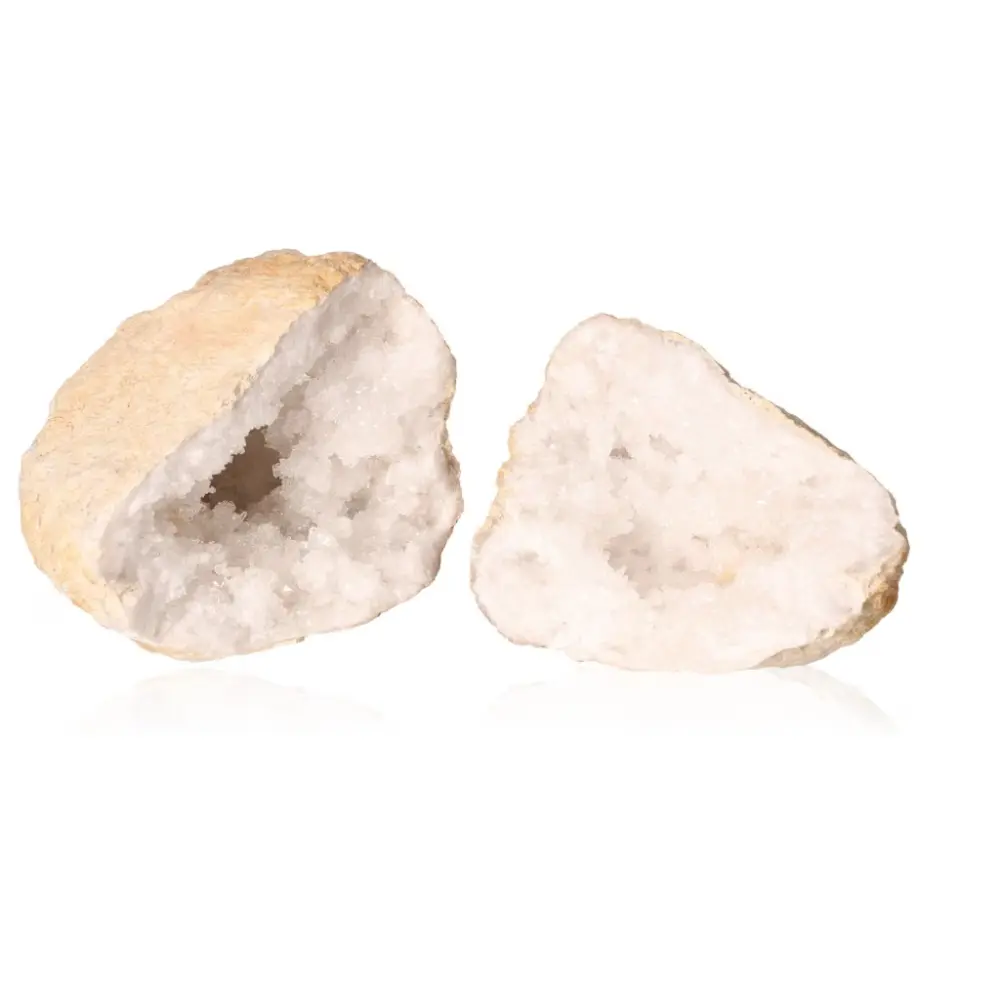 Quartz Geode (1200-2000g) 525244 - Image 2