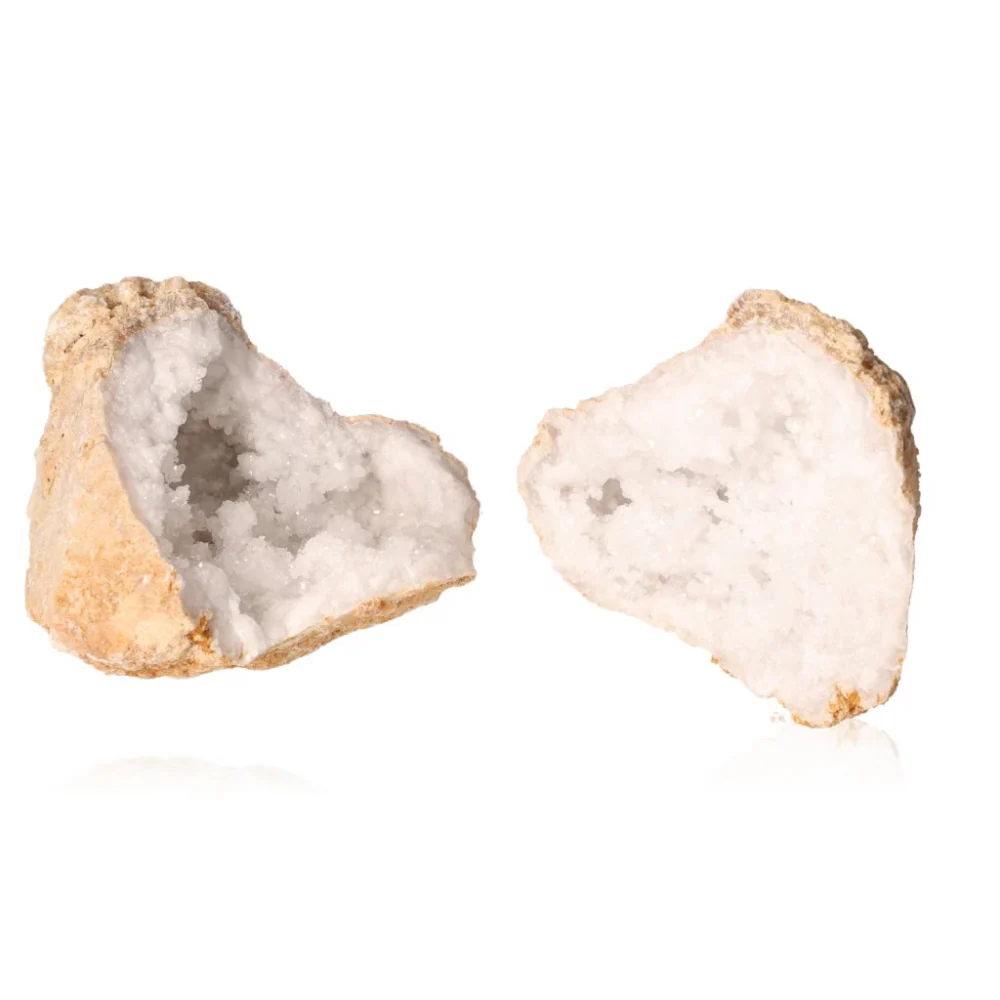 Quartz Geode (1200-2000g) 525268 - Image 3