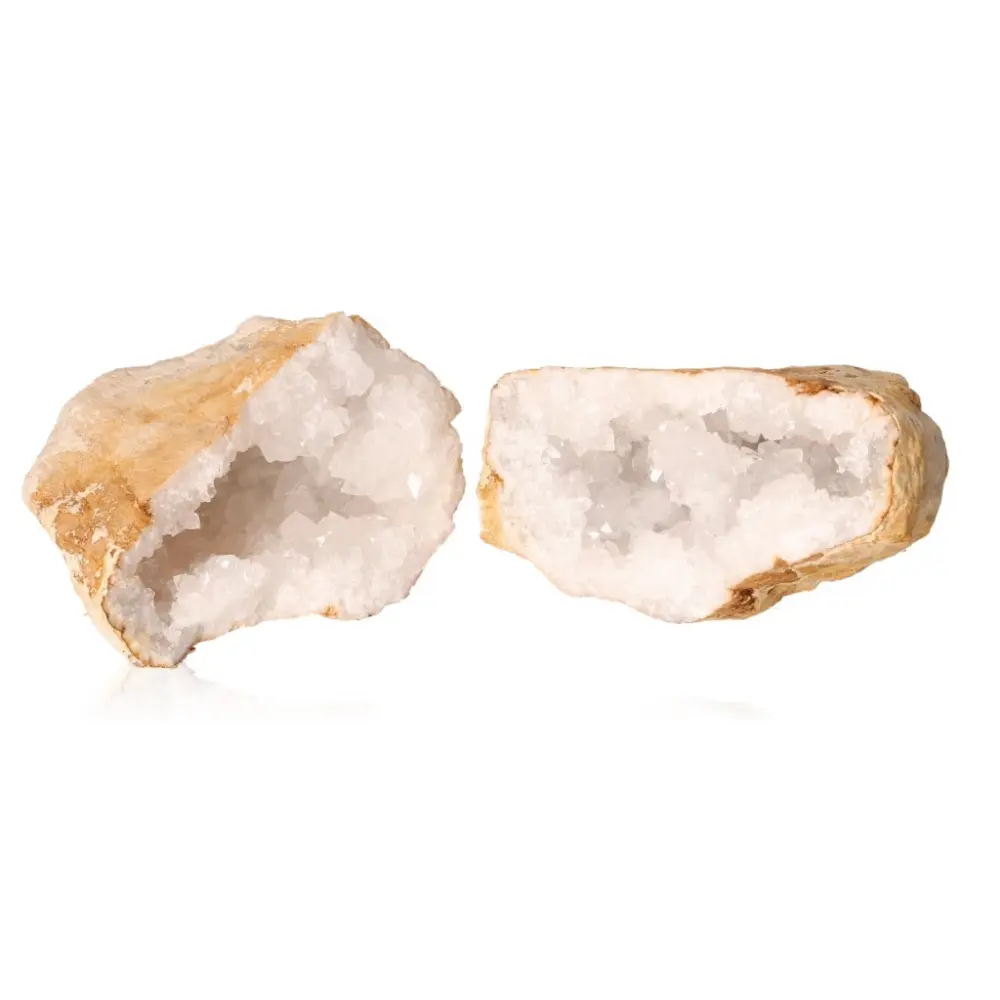 Quartz Geode (1200-2000g) 525275 - Image 2
