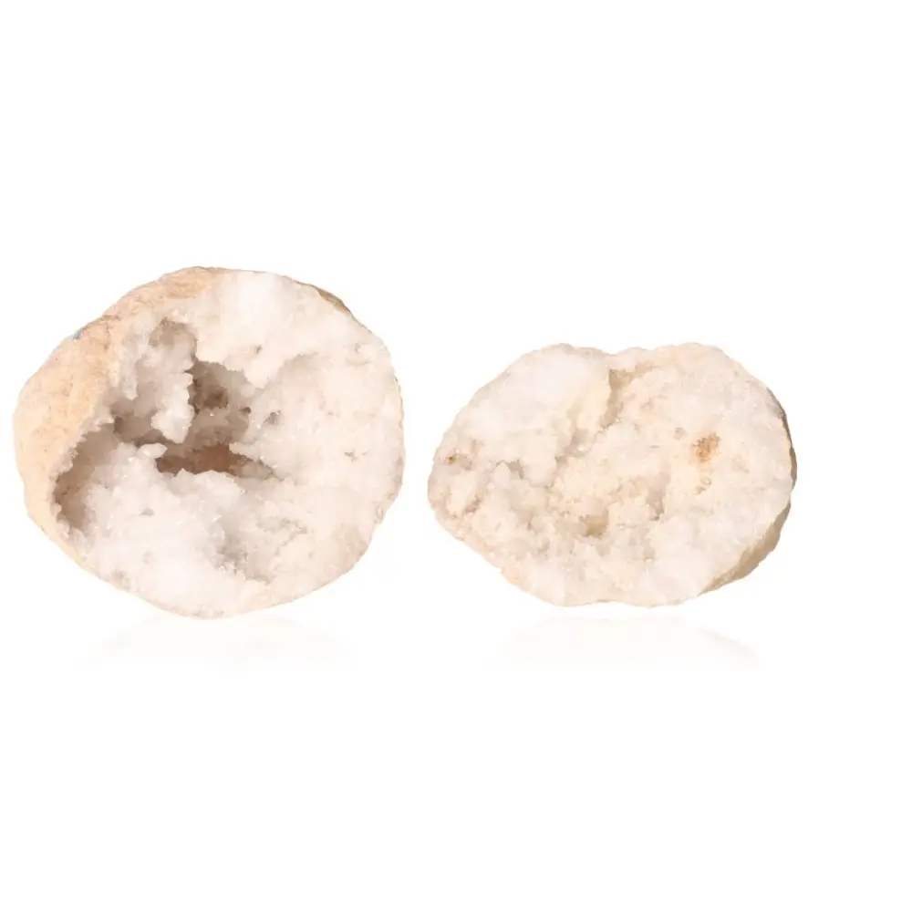 Quartz Geode (1200-2000g) 525282 - Image 2