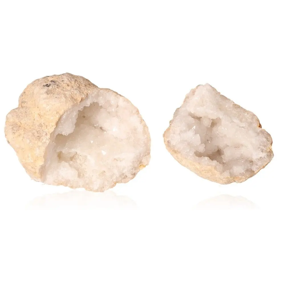 Quartz Geode (1200-2000g) 525305