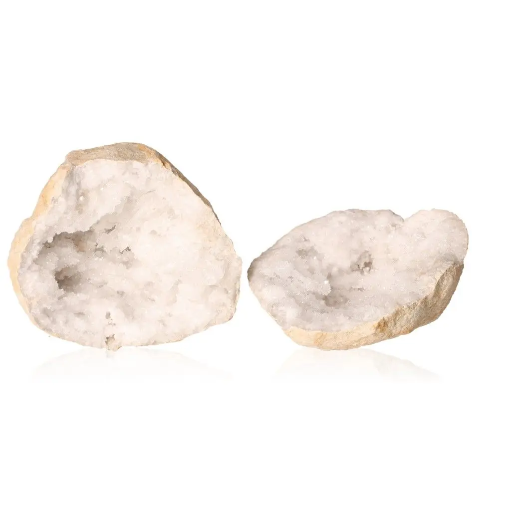 Quartz Geode (1200-2000g) 525312