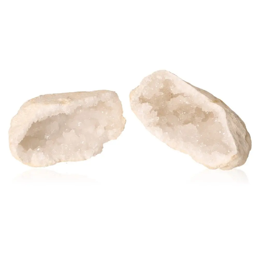 Quartz Geode (400-600g) 525336