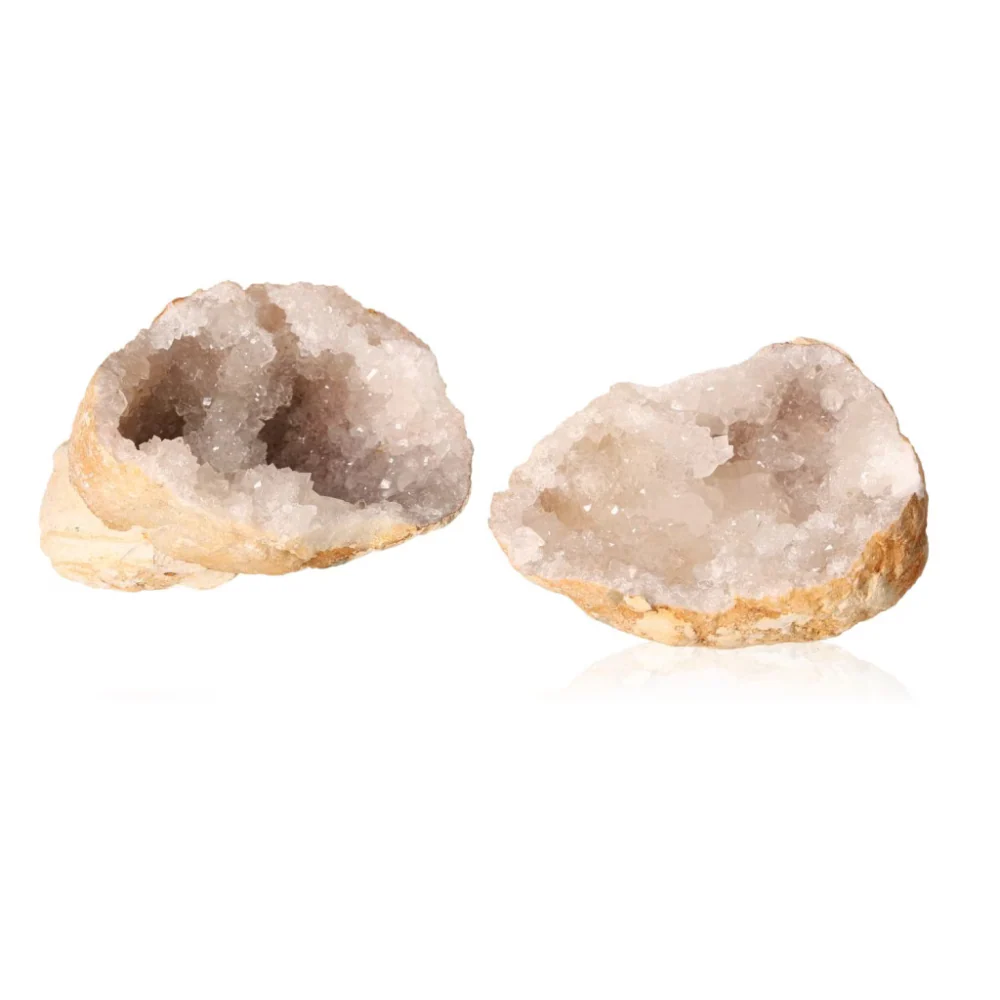 Quartz Geode (400-600g) 525343 - Image 3