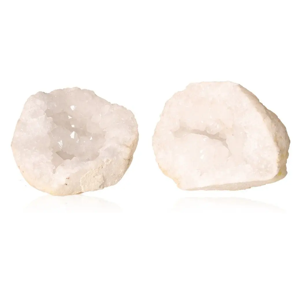 Quartz Geode (400-600g) 525404
